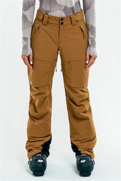 orage ski pants